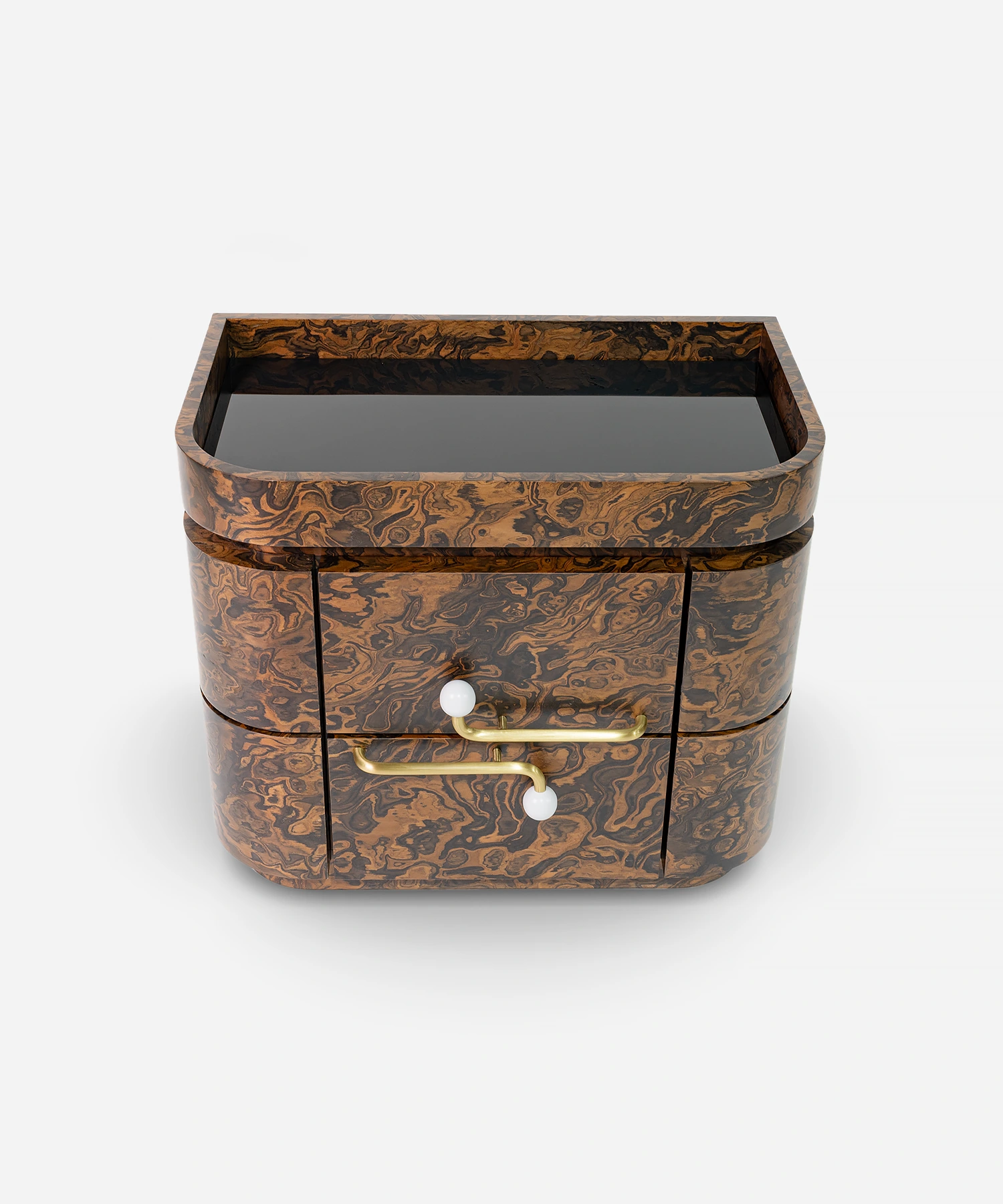 Grand Budapest Cabinet