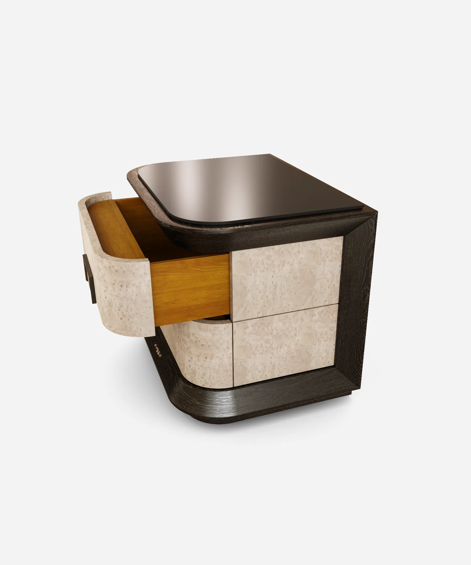 Empire Cabinet by BOLLU