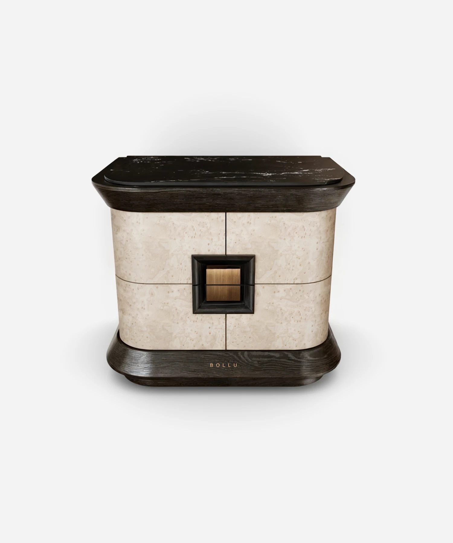 Empire Cabinet by BOLLU