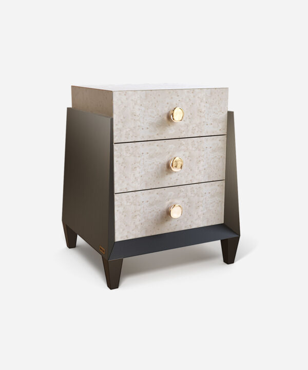 Pietra Cabinet by BOLLU
