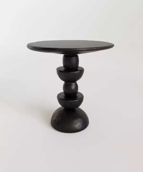 Bantu Coffee Table by BOLLU
