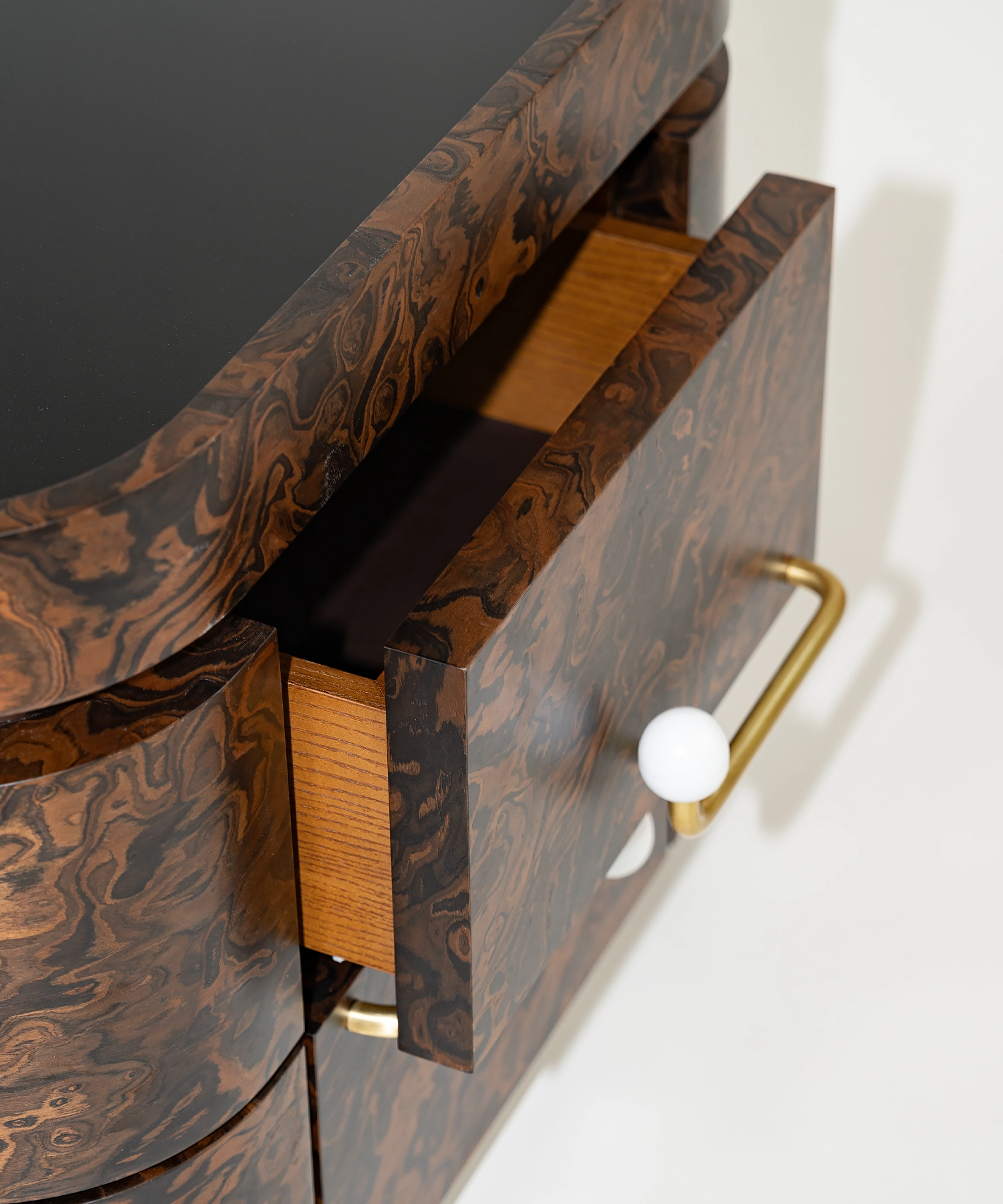 Grand Budapest Cabinet by BOLLU