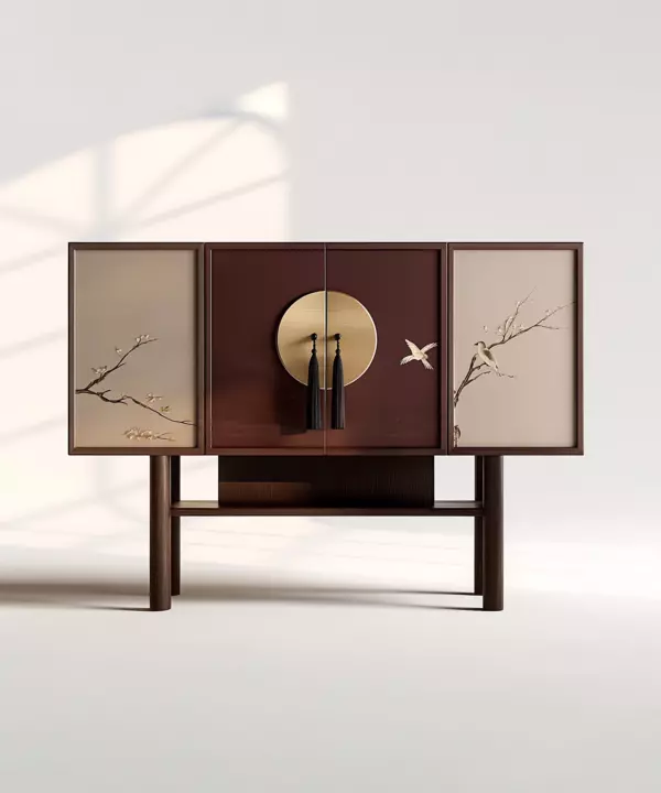 Solaria Console by BOLLU