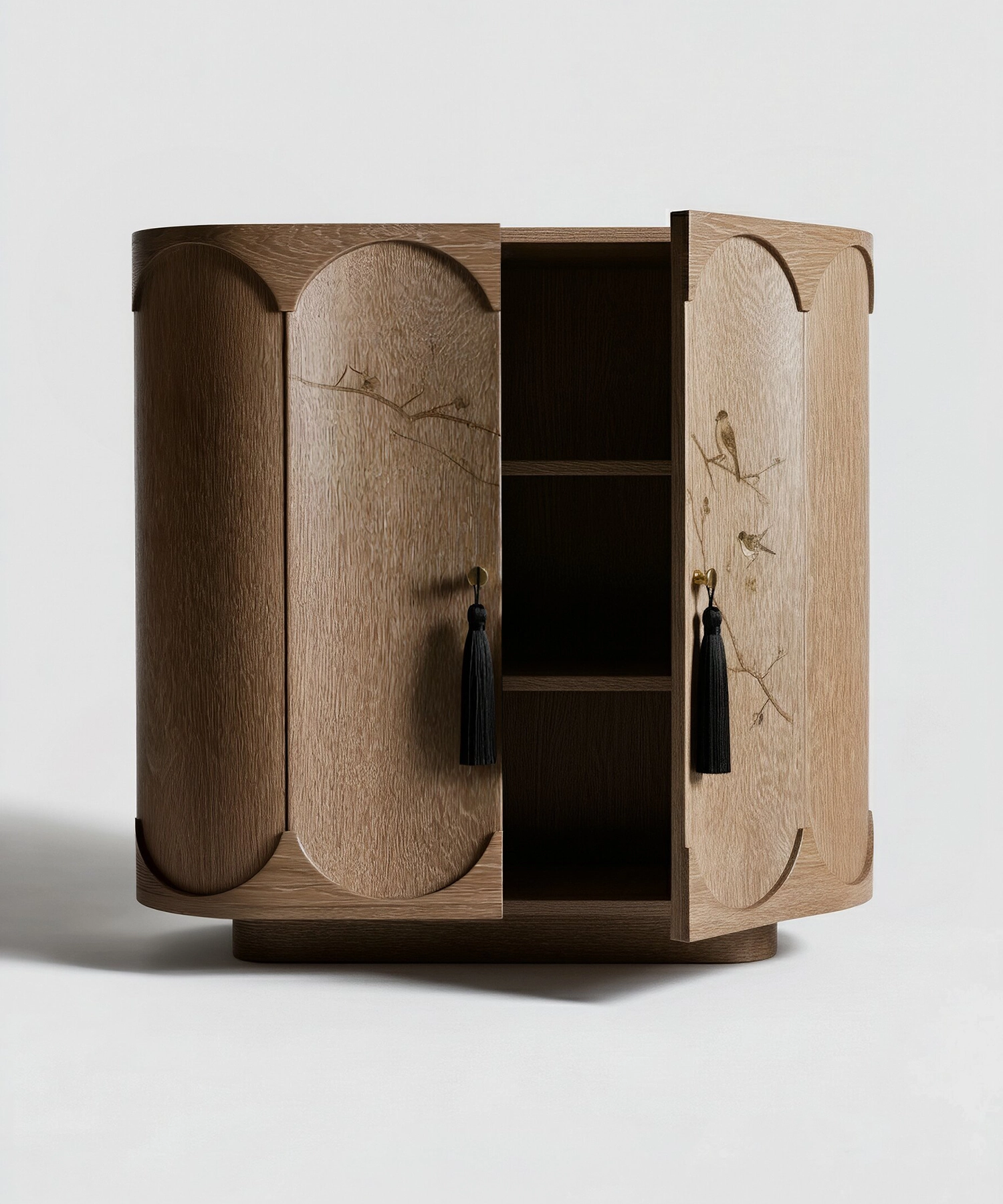 Arboréa Sideboard by BOLLU