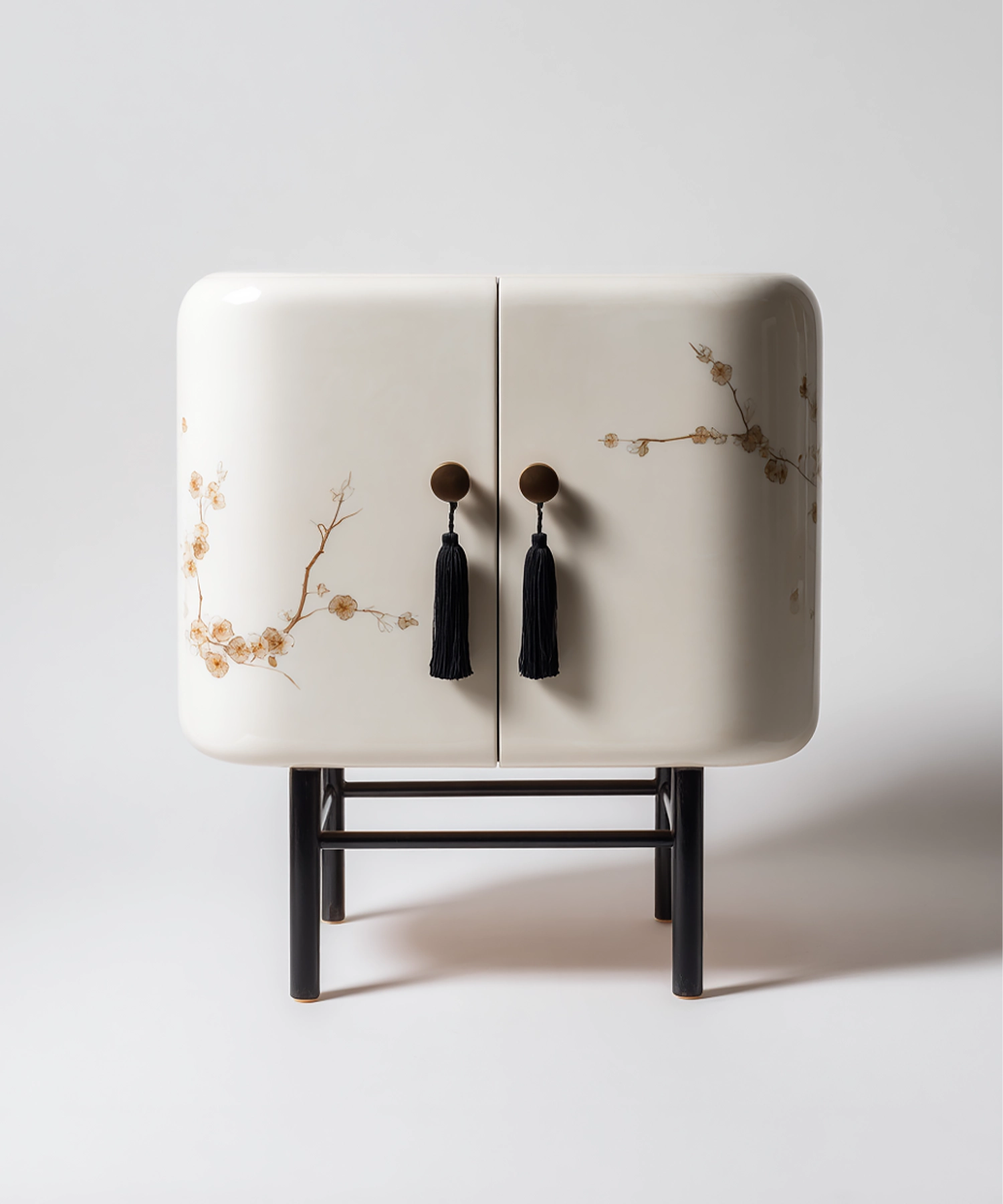 Hanami Notte Cabinet by BOLLU