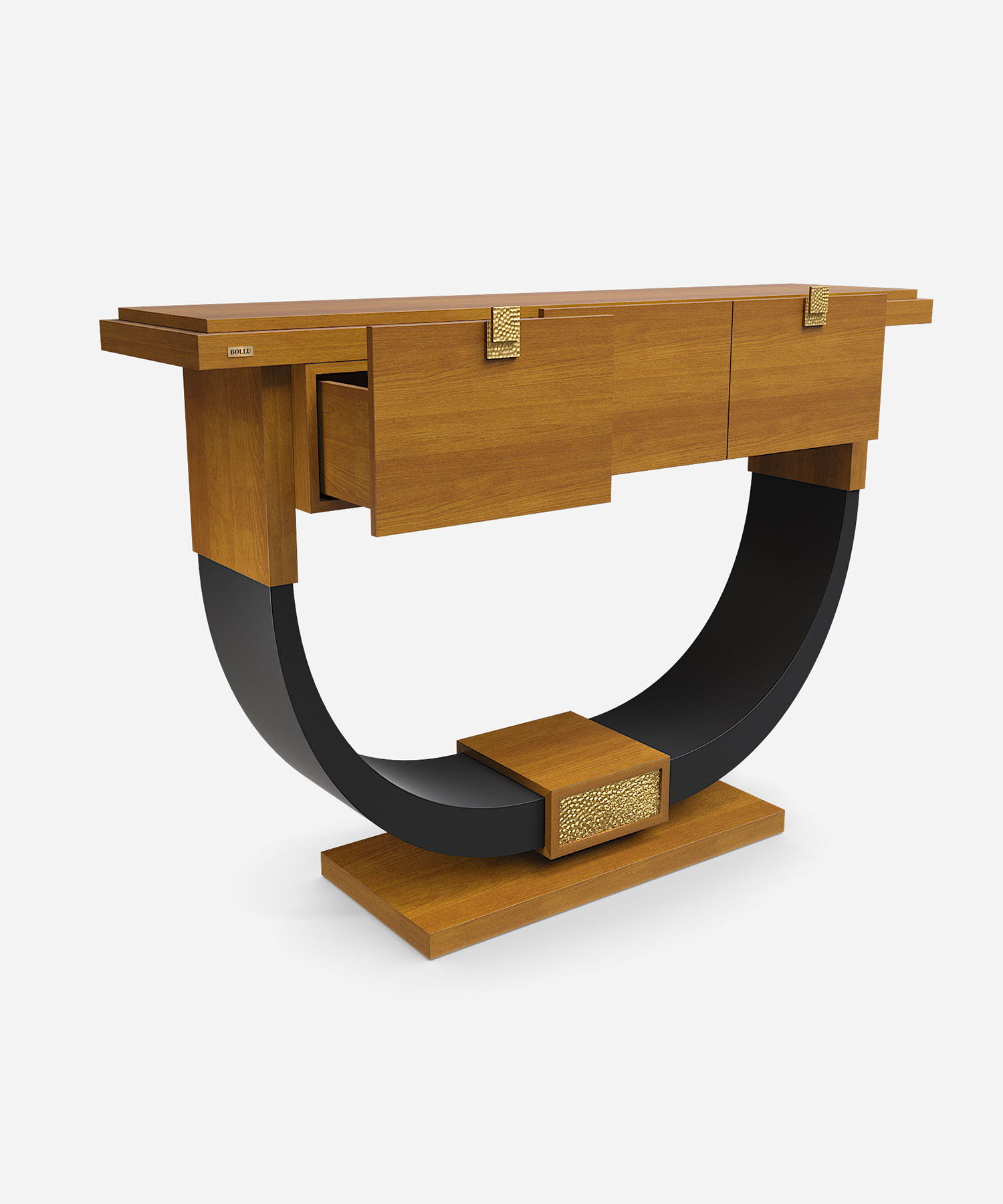 Arfa Console by BOLLU