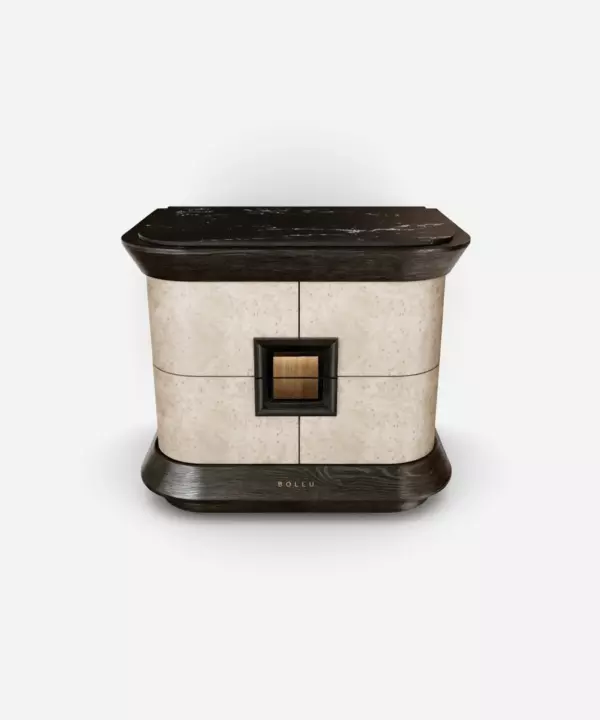 Empire Cabinet by BOLLU