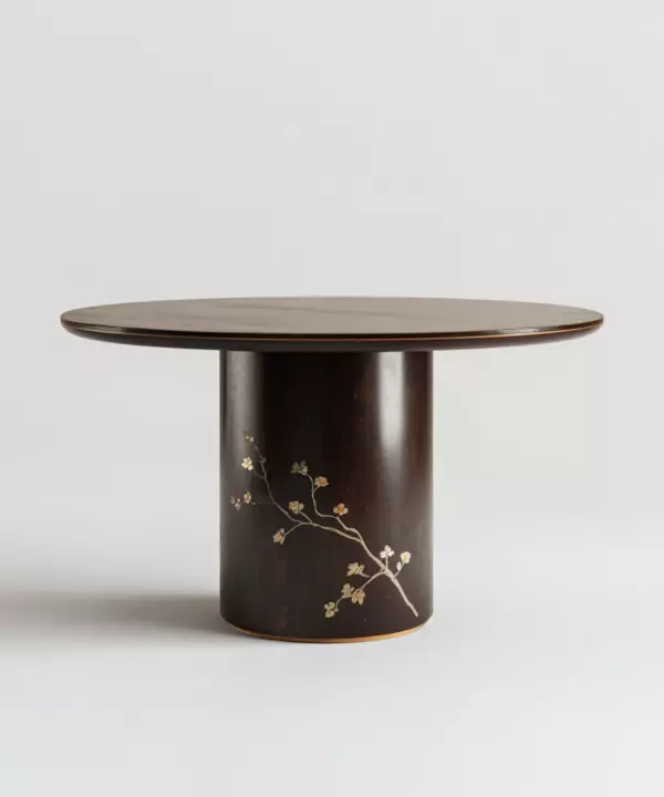 Kado Dining Table by BOLLU