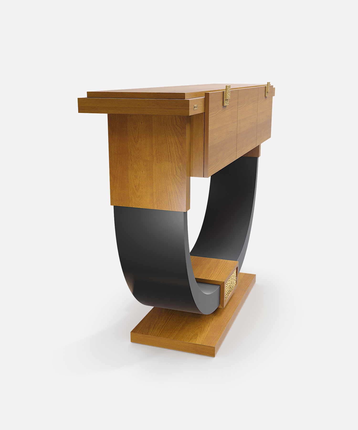 Arfa Console by BOLLU