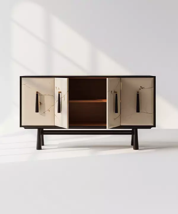 Velato Sideboard by BOLLU