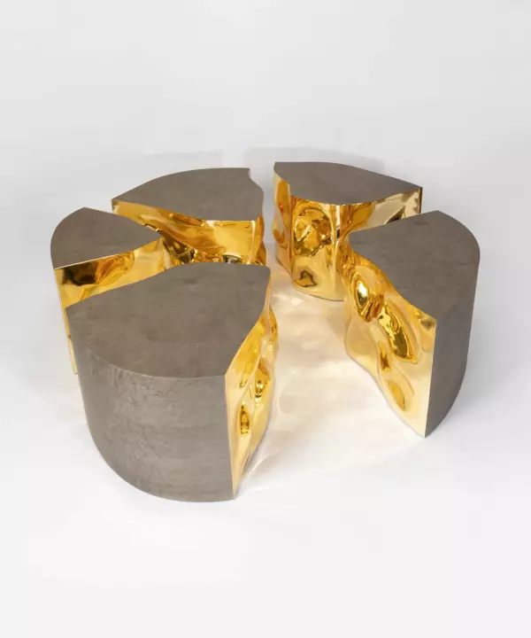Lava Coffee Table