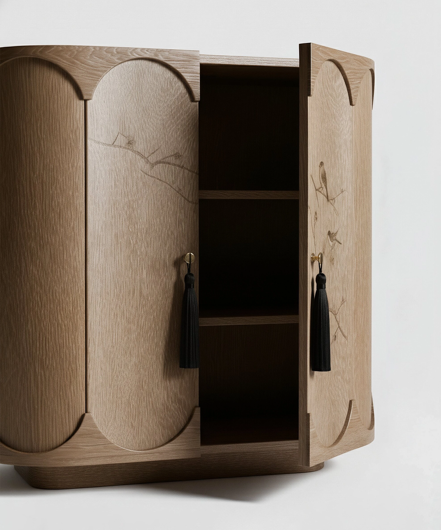 Arboréa Sideboard by BOLLU