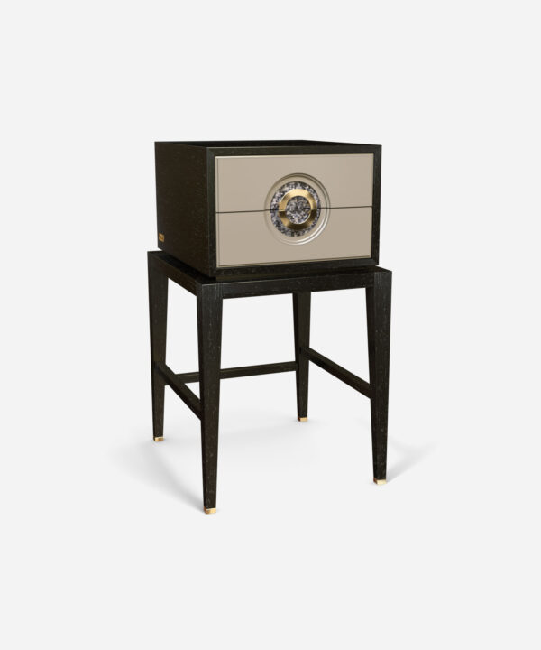Médaillon Cabinet
