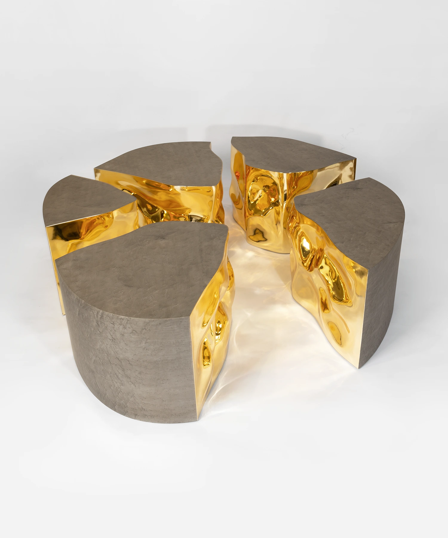 Lava Coffee Table