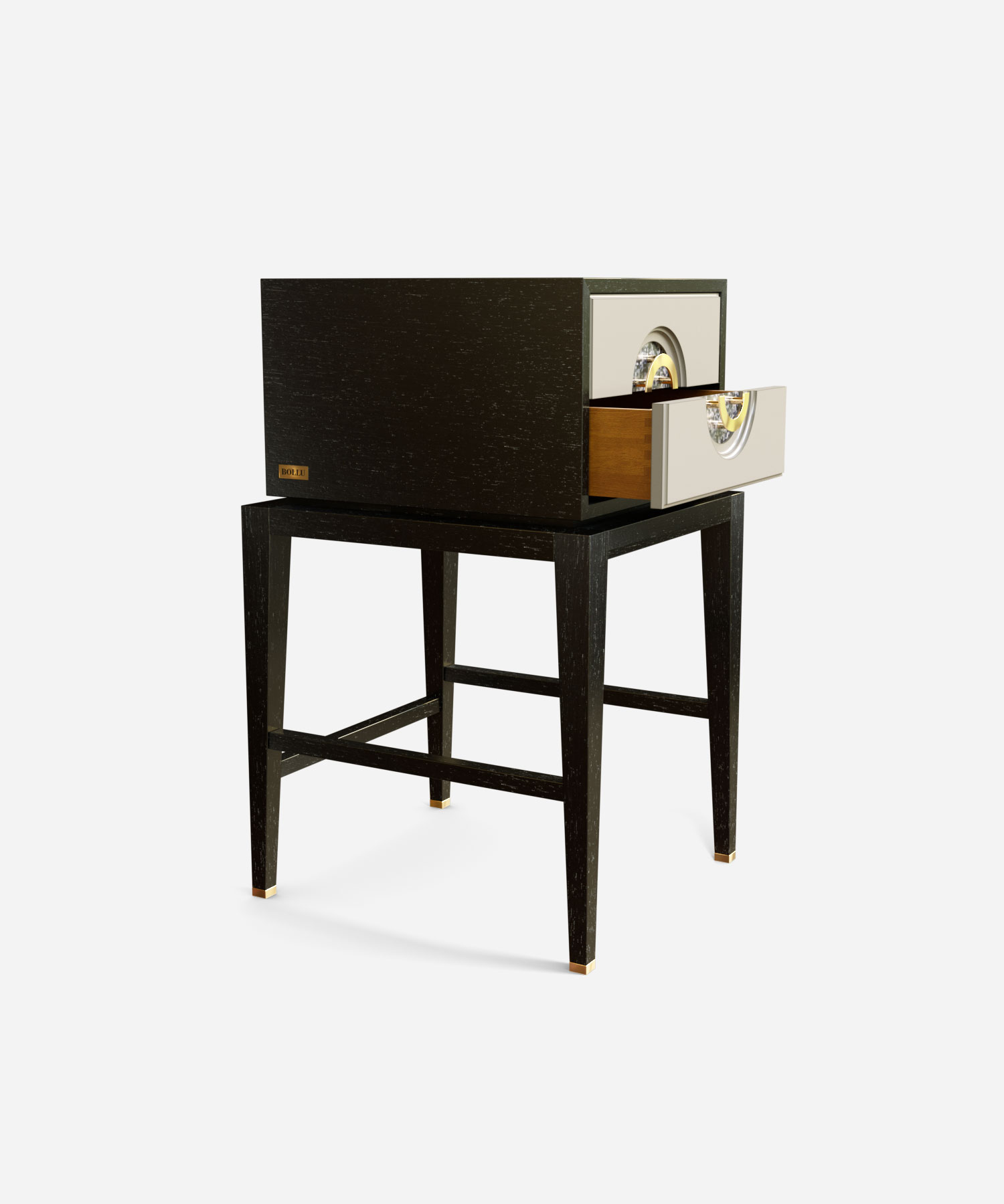 Médaillon Cabinet by BOLLU