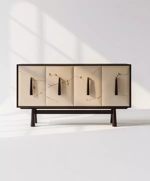Velato Sideboard by BOLLU