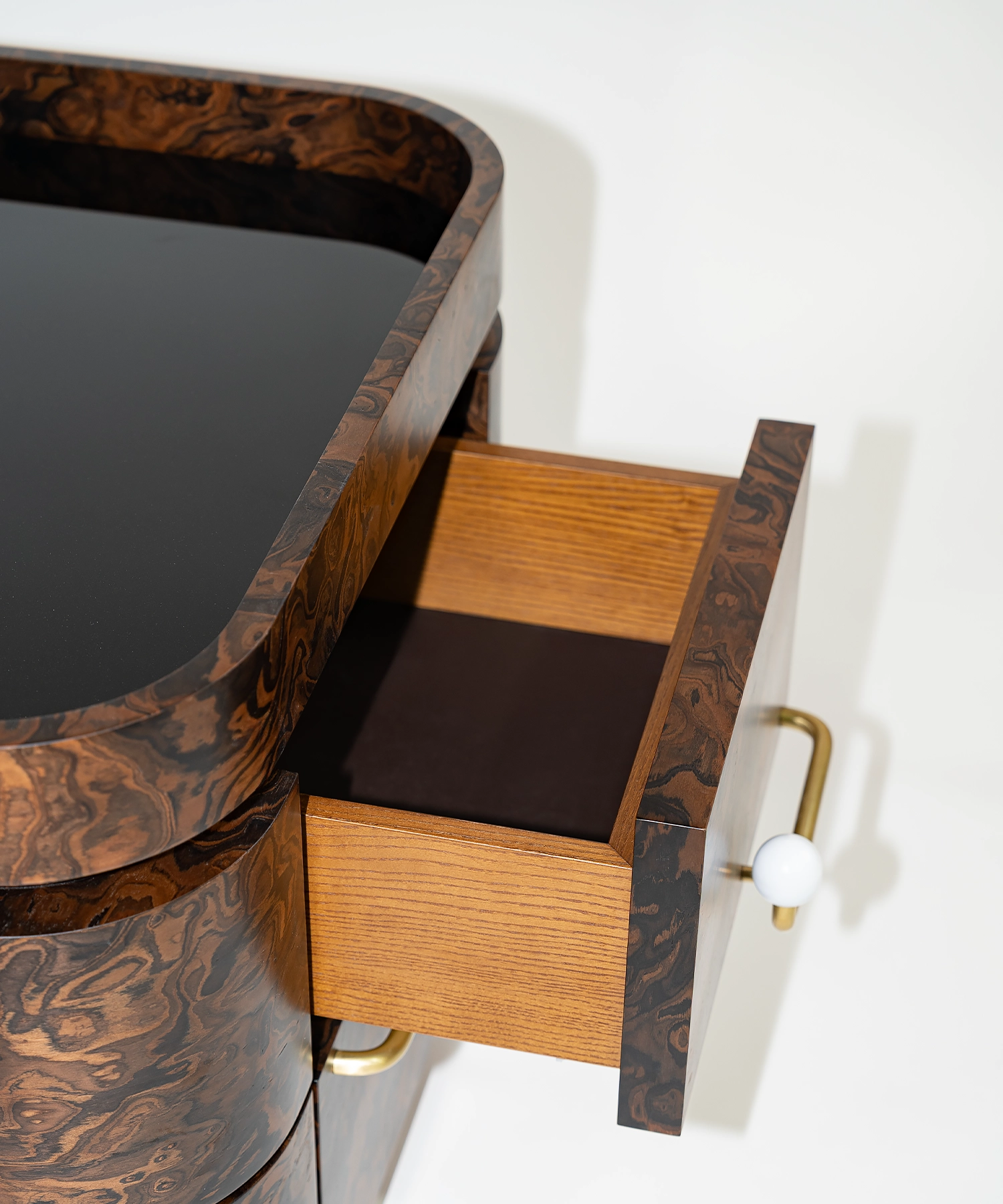 Grand Budapest Cabinet by BOLLU