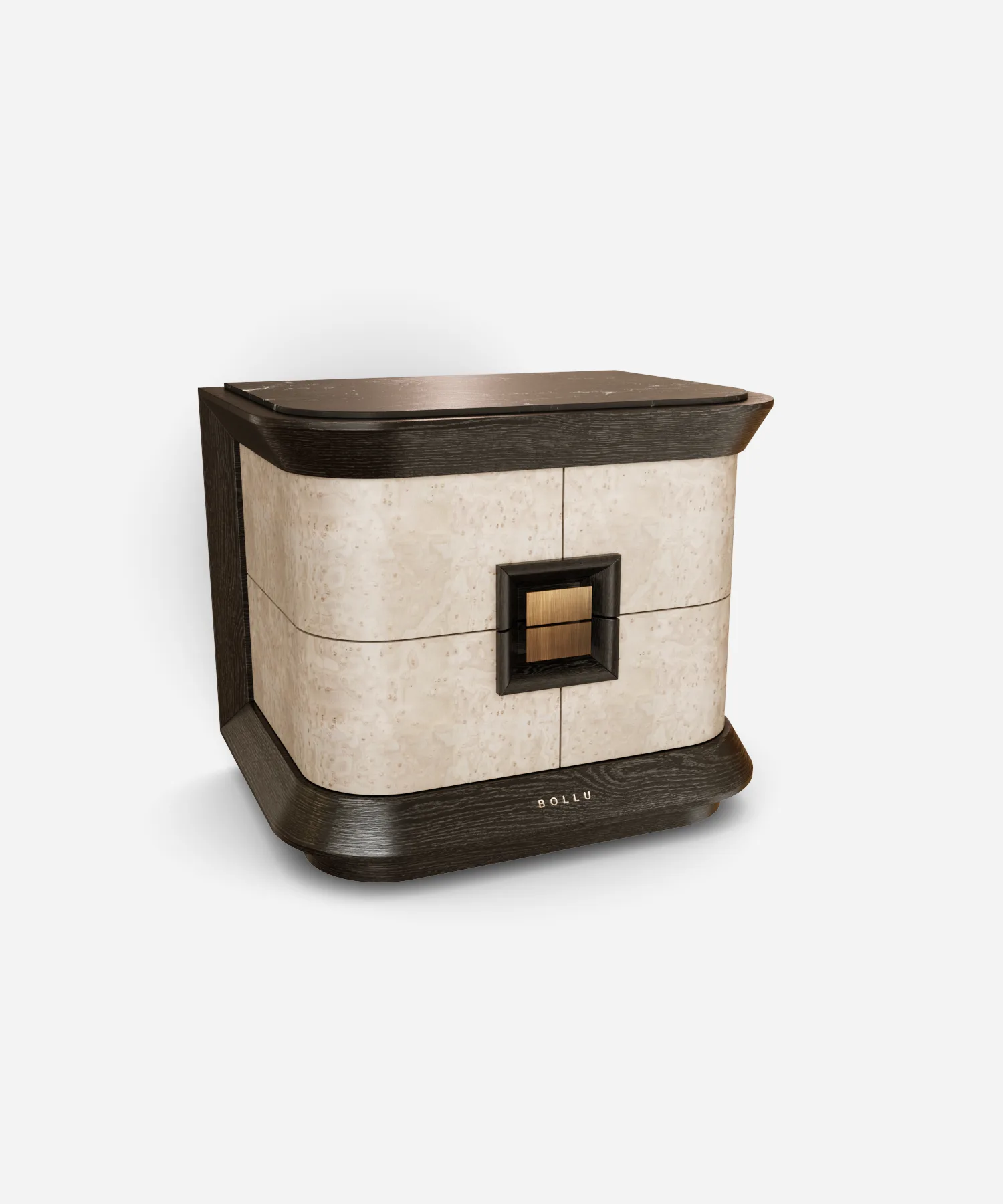 Empire Cabinet by BOLLU