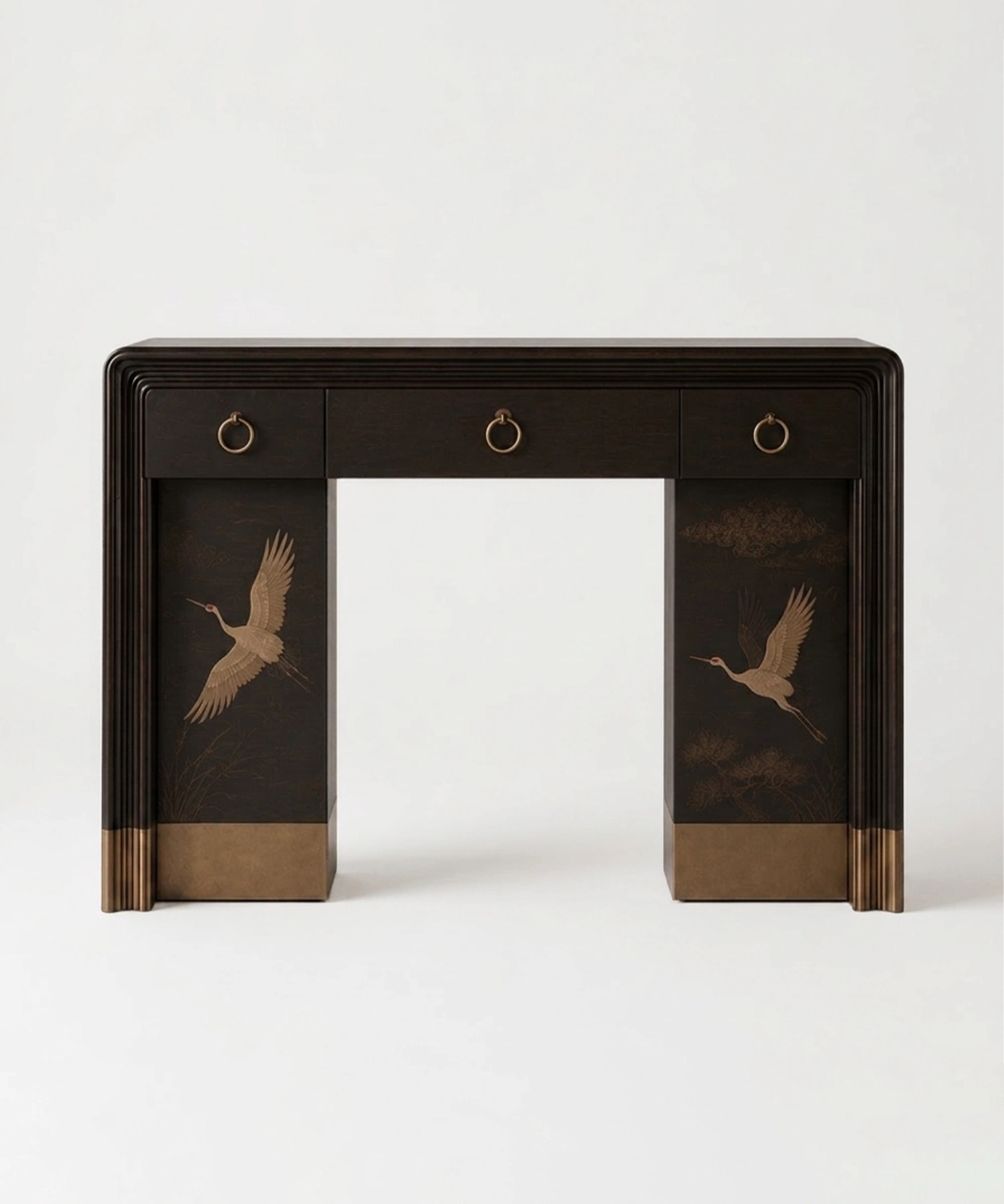 Kasane Console by BOLLU