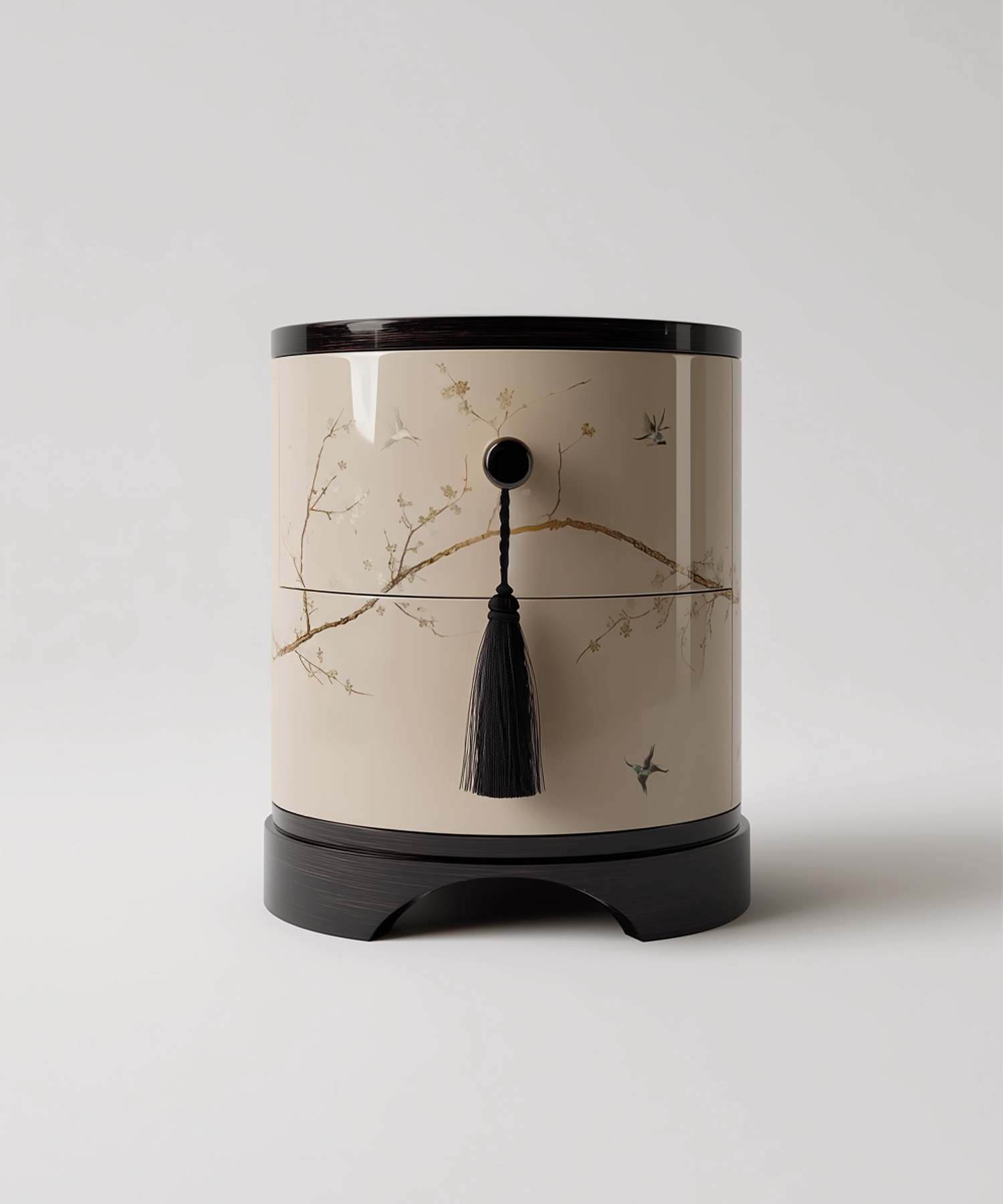 Hikari Cabinet by BOLLU