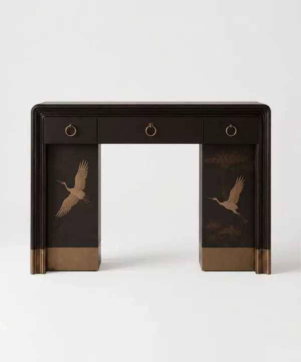 Kasane Console by BOLLU
