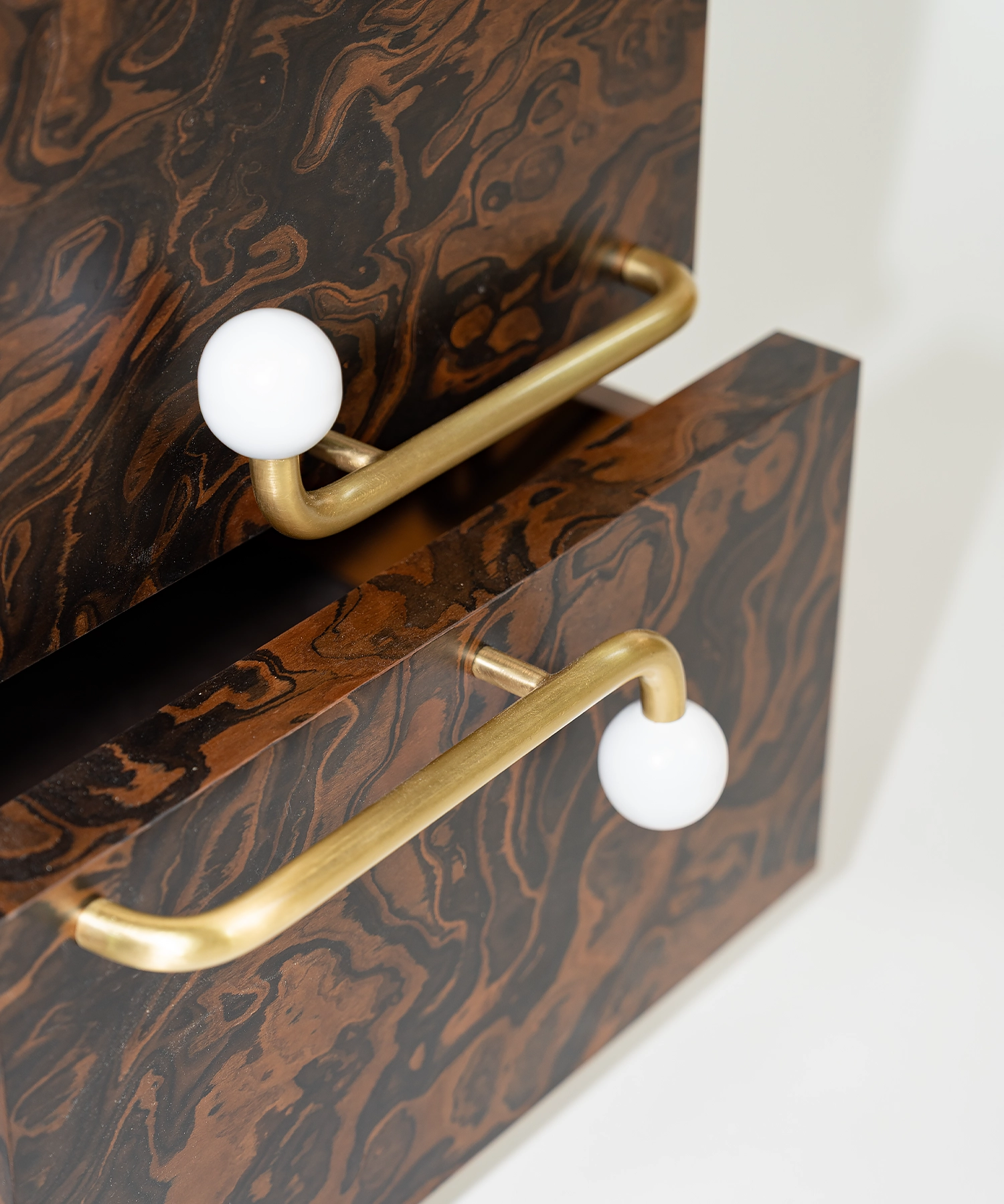 Grand Budapest Cabinet by BOLLU