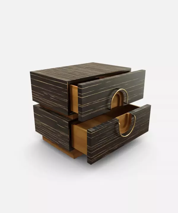 Portal Cabinet by BOLLU