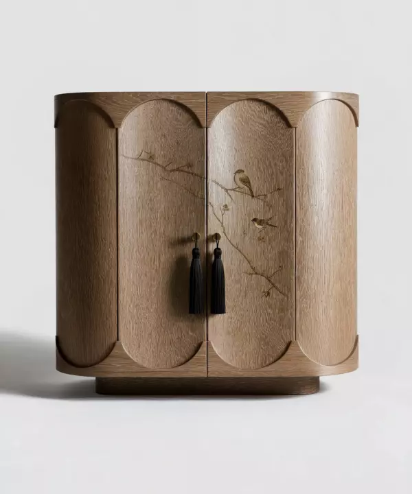 Arboréa Sideboard by BOLLU