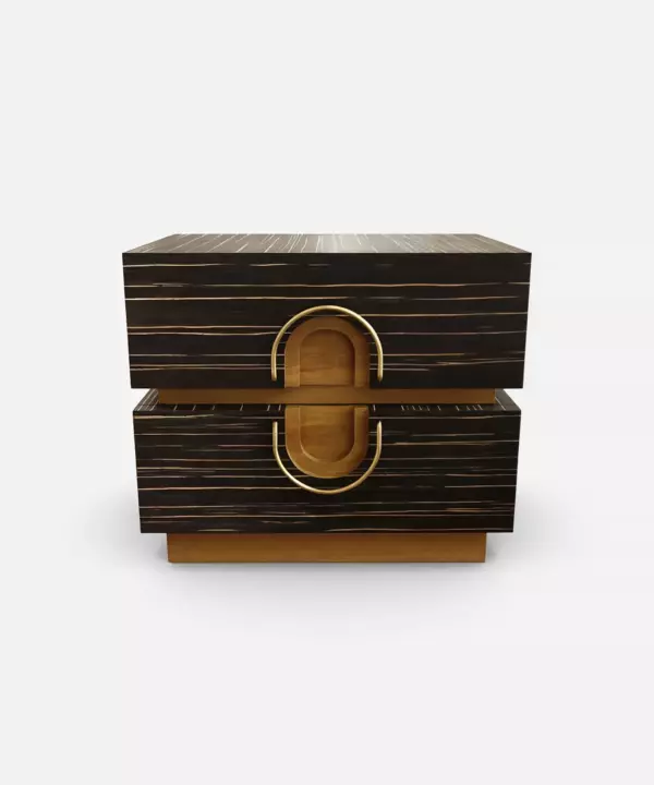 Portal Cabinet by BOLLU