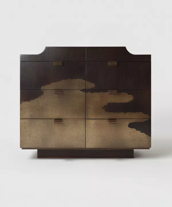 Strata Sideboard by BOLLU