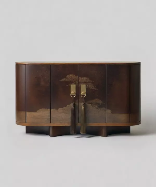 Aurel Sideboard by BOLLU