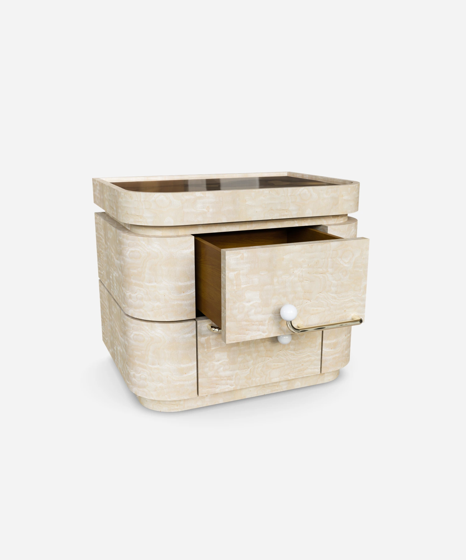 Grand Budapest Cabinet by BOLLU