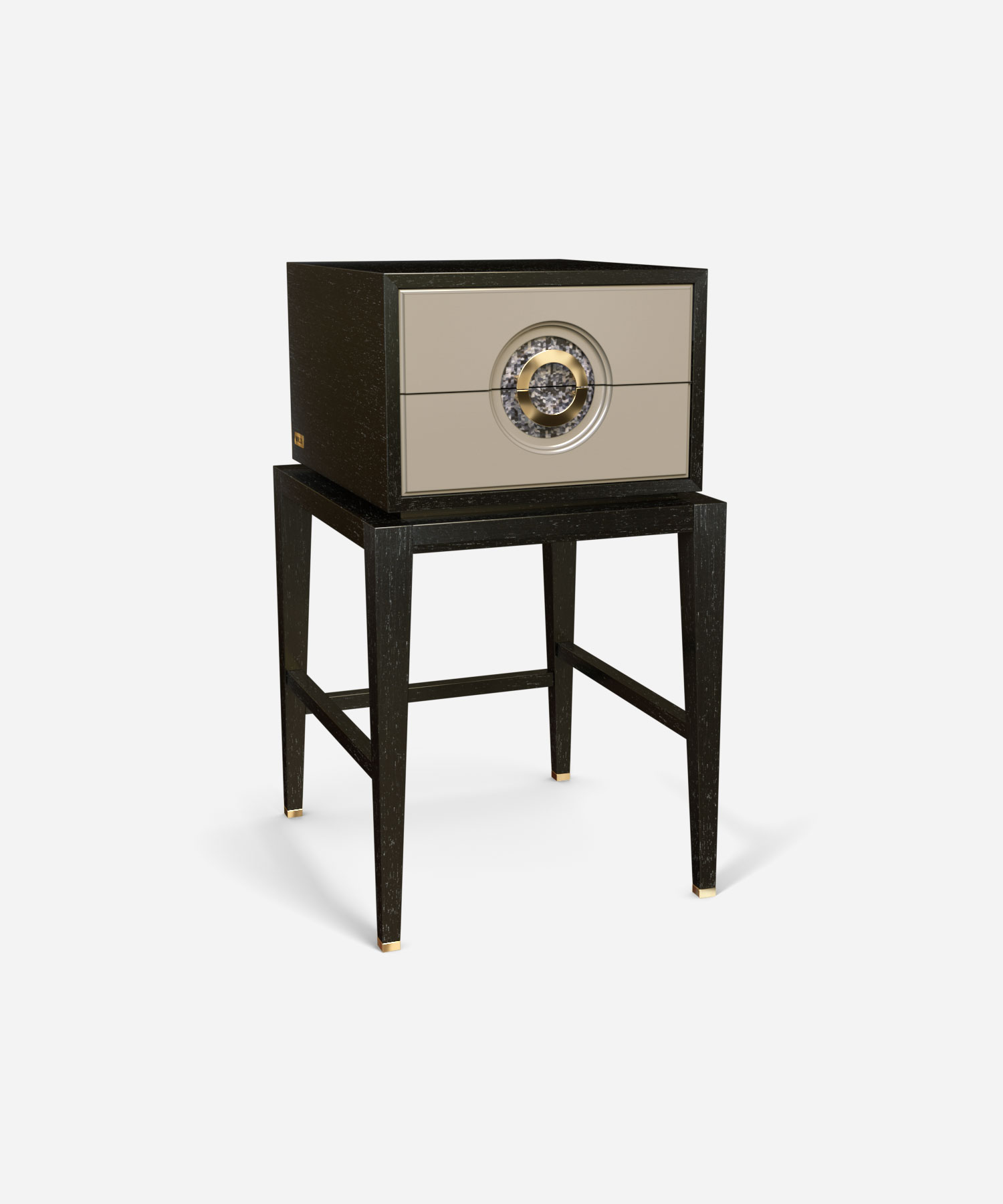 Médaillon Cabinet
