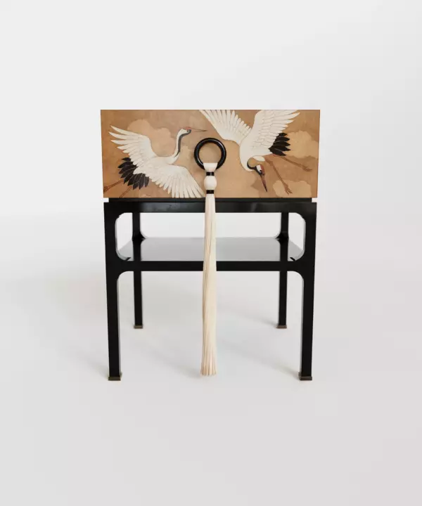 Tsuru Cabinet