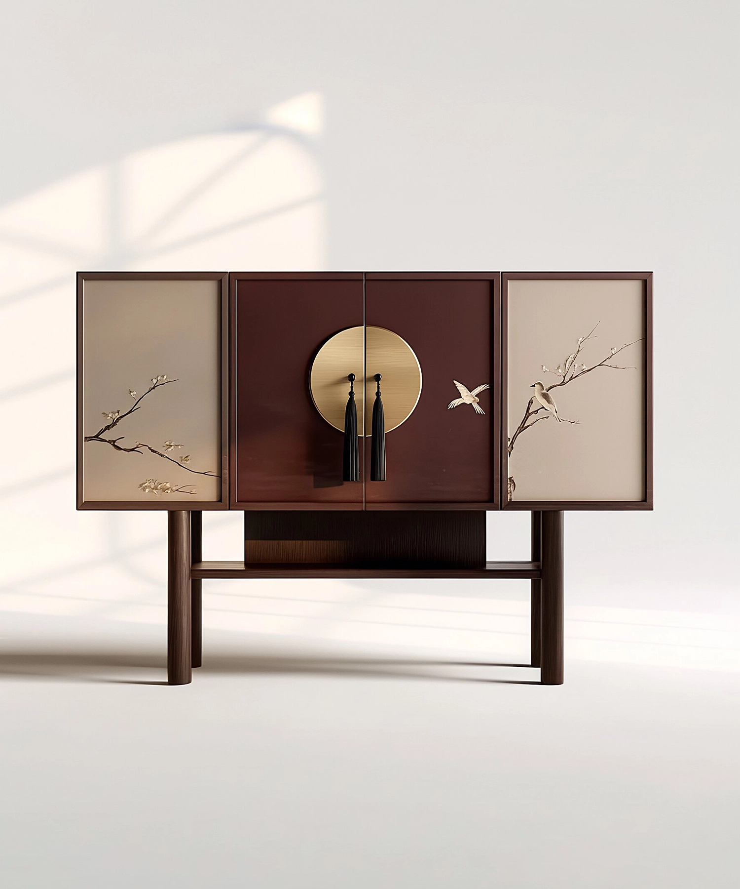 Solaria Console by BOLLU