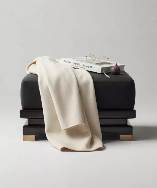 Noma Ottoman by BOLLU
