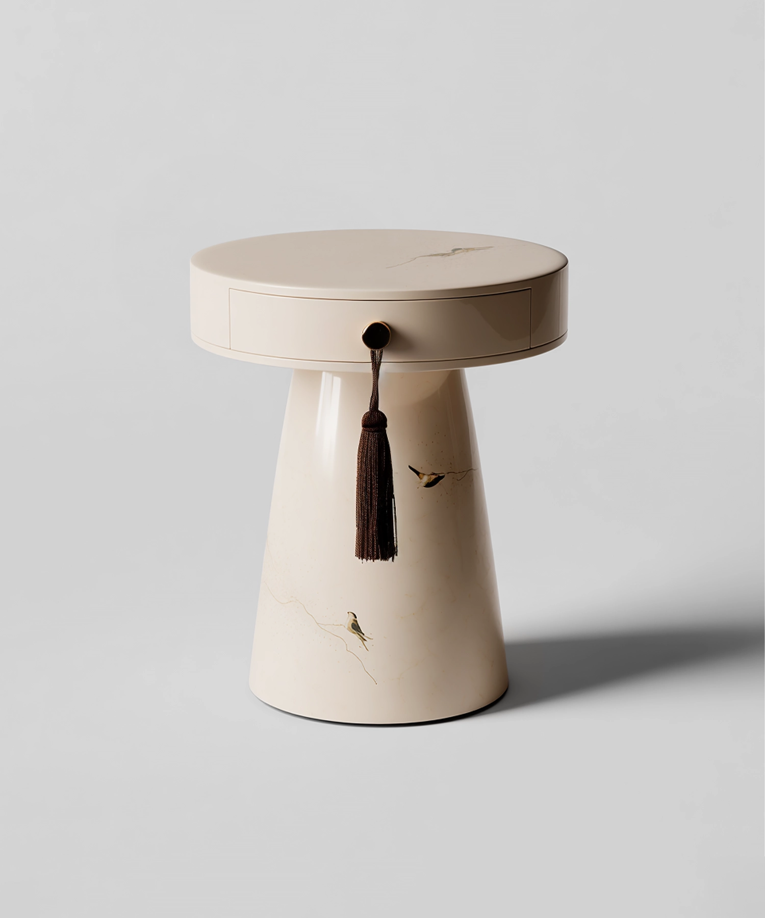 Shizuku Cabinet by BOLLU
