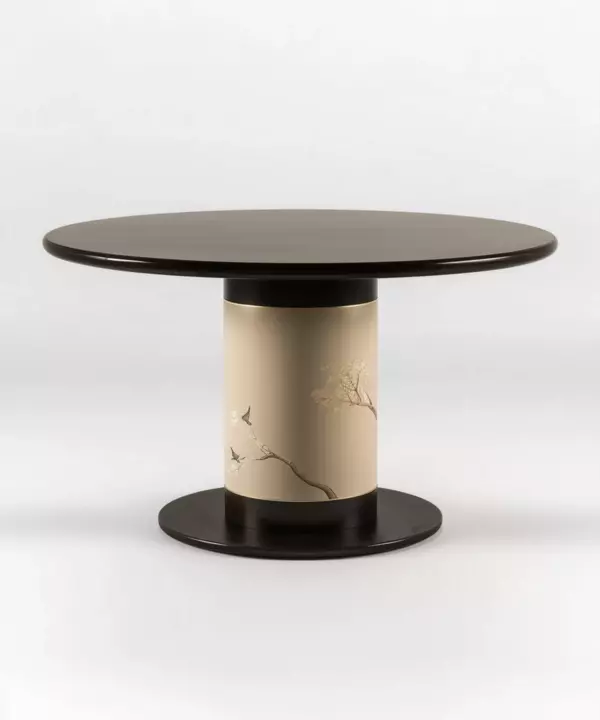 Nido Dining Table by BOLLU