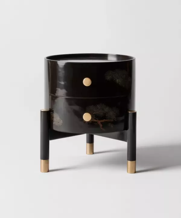 Amara Cabinet by BOLLU