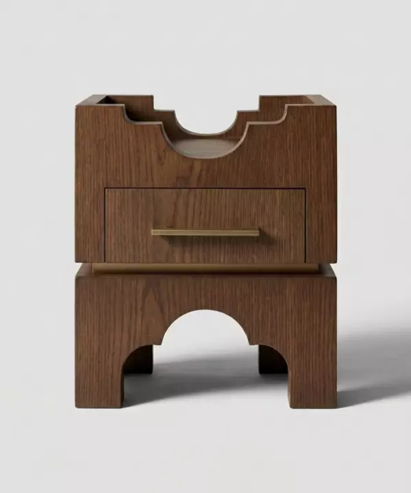 Moru Cabinet by BOLLU