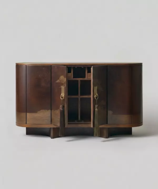 Aurel Sideboard by BOLLU