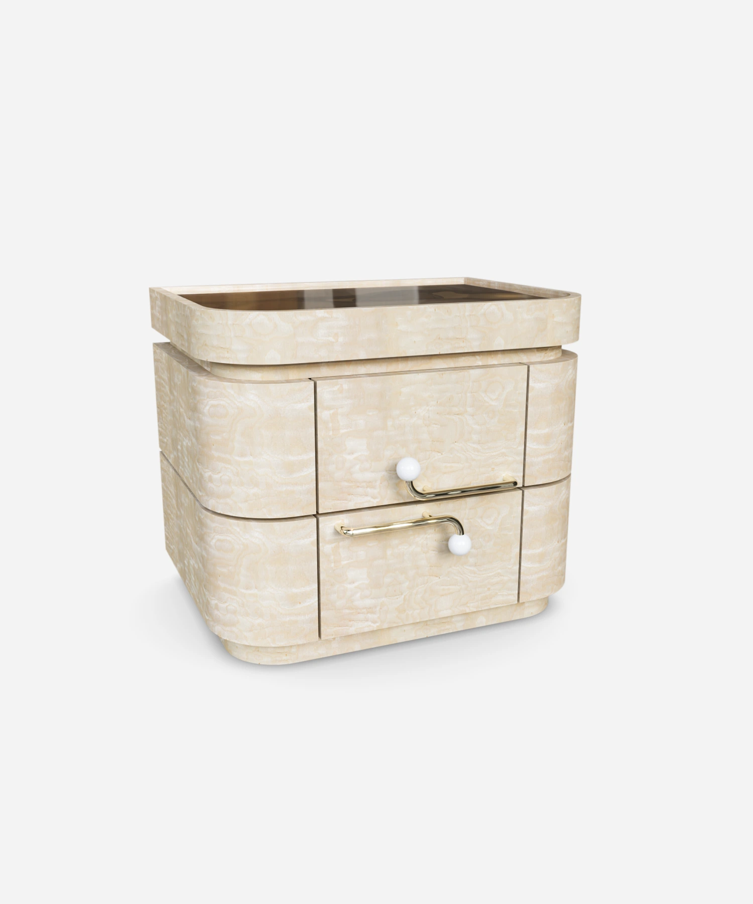 Grand Budapest Cabinet by BOLLU